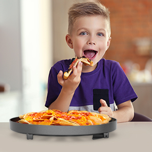 Grille de cuisson pour <span class=keywords><strong>friteuse</strong></span> avec conception multicouche-Cuisinez plus en moins de temps - Product Image 3