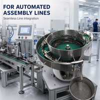 Alimentateur à vis électrique automatique haute performance ZETONG, personnalisable, adapté à de nombreux domaines.