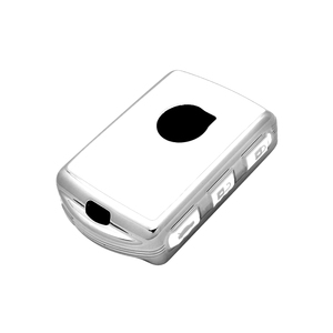 Accessoires de voiture DM Étui de clé de voiture à distance en TPU souple pour <span class=keywords><strong>Volvo</strong></span> XC40 XC60 S90 <span class=keywords><strong>XC90</strong></span> V90 <span class=keywords><strong>2017</strong></span> 2018 T5 T6 2015 2016 <span class=keywords><strong>T8</strong></span> S90L - Product Image 3