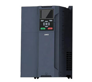 Variador de Frecuencia SINEE Confiable |   Variador de Frecuencia con Comunicación Modbus 220V para Control Preciso de Velocidad 5.5KW - Product Image 2
