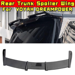 Para VOYAH DREAMPOWER: Kits de Estilización, Alerón Trasero para Coche, Alerón de Maletero, Kit de Carrocería - Product Image 2