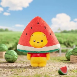 Più Popolari 100% Autentici 8 Pezzi/Scatola <span class=keywords><strong>Winnie</strong></span> <span class=keywords><strong>the</strong></span> <span class=keywords><strong>Pooh</strong></span> Serie Tiny Orchard Bambole <span class=keywords><strong>di</strong></span> Peluche Scatola Misteriosa Portachiavi Kawaii Ciondoli per Borse Giocattolo - Product Image 5