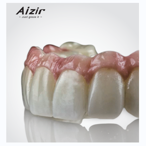 Aidite Aizir – Meilleur <span class=keywords><strong>prix</strong></span> – Blocs multicouches <span class=keywords><strong>en</strong></span> poudre pour dentisterie CAD/CAM – Zircone dentaire – 20 couleurs – Céramique de zircone électrique - Product Image 2