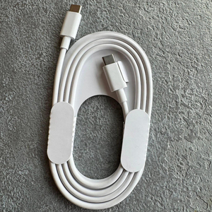 Câbles de charge rapide de remplacement, type C PD, câble USB-C vers USB-C pour Google Pixel 9 Pro 8 7 <span class=keywords><strong>10</strong></span> 9A 7 8 Pro 7A - Product Image 5
