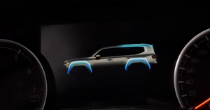 Kit <span class=keywords><strong>Interior</strong></span> Completo de Lujo para LC200, Kit de Tablero para LC300, Actualización de <span class=keywords><strong>Land</strong></span> <span class=keywords><strong>Cruiser</strong></span> LC200 a LC300 - Product Image 6