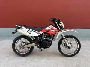 <span class=keywords><strong>XIN</strong></span> <span class=keywords><strong>YUAN</strong></span> 150 - Motocicleta Todoterreno de Gasolina de Dos Ruedas de Segunda Mano, Acabado Original, Garantía de Calidad - Product Image 2