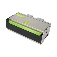 MASUNG MS-PT216A-S Printer nirkabel warna portabel untuk penggunaan A4 bisnis kecil dengan Antarmuka Bluetooth diproduksi di Cina