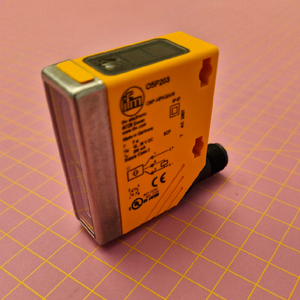 وحدة تحكم O5P203.<span class=keywords><strong>pl</strong></span>، قطعة أصلية جديدة بسعر رخيص، وحدة تحكم منطقية قابلة للبرمجة (PLC) - Product Image 1