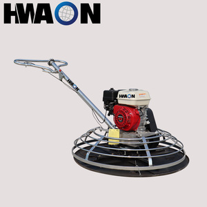 Bestseller 1000mm Beton-Glättmaschine Handgeführte Glättmaschine und Elektrische Glättmaschine - Product Image 1