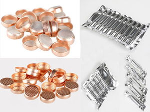 Máy Sấy Bộ Lọc Đồng 15-50G Của Nhà Máy/Nhà Sản Xuất Cho Phụ Kiện Làm Lạnh - Product Image 6