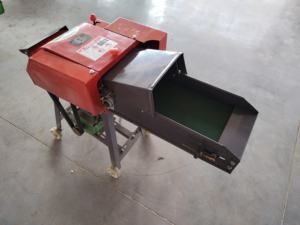 Máquina de cambio de marchas de procesamiento de alimento para aves de corral de alto volumen profesional Nueva condición <span class=keywords><strong>con</strong></span> cinta transportadora para corte de césped - Product Image 3