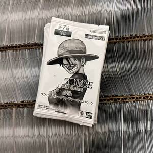 Nouveau Original japonais Bandai One PieceS carte Opcg TCG OP-13 ONE PIECES Top bataille <span class=keywords><strong>jeu</strong></span> de cartes à collectionner jouet de Collection pour enfants - Product Image 6