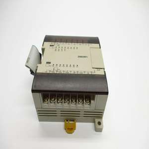 CPM1A-20EDR1 NSNP 全新原装现货 工业自动化 PAC 专用 PLC 编程控制器 - Product Image 1
