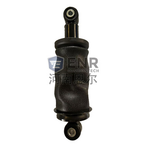 โช้คอัพ Enr รุ่น 5001315A2000-C00/E สำหรับรถบรรทุก Faw Jiefang อะไหล่เปลี่ยนระบบกันสะเทือน - Product Image 1