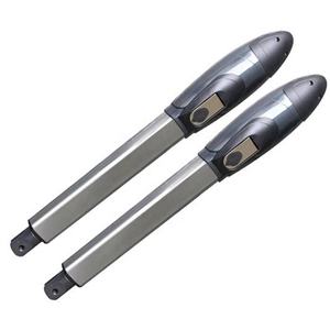 Portails battants motorisés à double bras de 500 kg, ouvre-porte automatique, moteur de <span class=keywords><strong>portail</strong></span> battant - Product Image 2