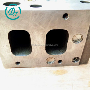 Culasse Diesel EexcavaStart 6D170 6162-13-1103 pour Excavatrices - Durable, Fiable, Installation Facile, Garantie 6 Mois - Product Image 2