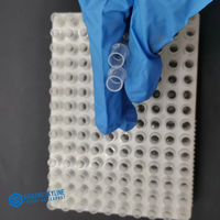 Gobelet d'échantillonnage Getein MAGICL6000 6000i pour analyseur d'immunoessais chimiluminescents