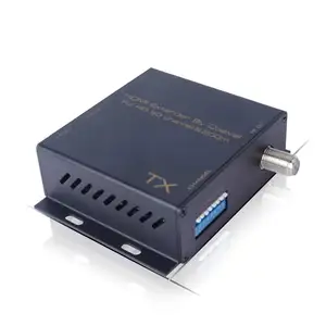 Hdmi al convertitore coassiale dvb-t Modulatore 80 canali hdmi encoder Full HD 1080P/60Hz h.264