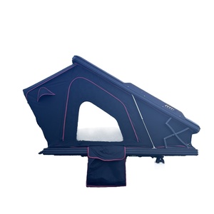 <span class=keywords><strong>Tente</strong></span> de toit TT Camping Car en aluminium, profil mince, avec cadre en aluminium, profil bas, taille 211x130, haute qualité, fabriquée en Chine pour <span class=keywords><strong>Audi</strong></span> - Product Image 1