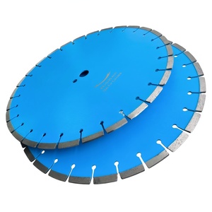 Disco de sierra profesional para corte en húmedo de hormigón y mampostería de 16 pulgadas (400mm, 450mm, 500mm, 550mm, 600mm, 650mm) de corte rápido - Product Image 3