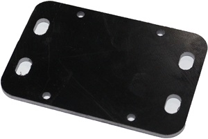 Módulo de mantenimiento de altura de radar de terreno Aerops al por mayor para Jiyi K ++ K3A Pro controlador de vuelo agricultura Drone parte - Product Image 3