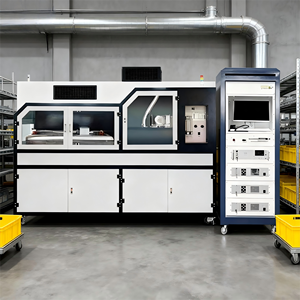 연소 독성 지수 (CIT) 미터 무할로겐, 저연기, 저독성 와이어 및 케이블 독성 지수 테스터 - Product Image 1