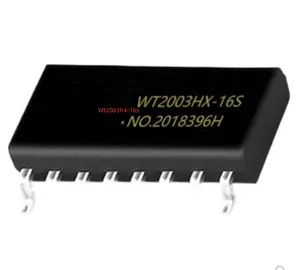 Integrated Circuit In Stock Electronics Components Electric Socket Ic Chips Switches