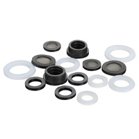 Produits en caoutchouc silicone sur mesure, produits en caoutchouc silicone moulé, produits en caoutchouc silicone industriels imperméables