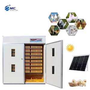 500 Incubators Power Automatic Egg 30000 Solar Eggs Incubator In Zimbabwe Price