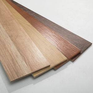 Thời Trang Thiết Kế Mới Matt Bề Mặt Mộc Mạc Kết Cấu Bằng Gỗ Gốm Sứ Nhà Bếp Phòng Tắm Sàn Gỗ Gạch Ốp Tường - Product Image 4