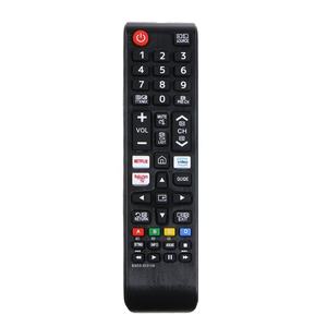 BN59-01315B RCU Remplacé Télécommande pour <span class=keywords><strong>Samsung</strong></span> <span class=keywords><strong>TV</strong></span> UE43RU7175 UE49RU7105 UE49RU7175 Série <span class=keywords><strong>7</strong></span> - Product Image 1