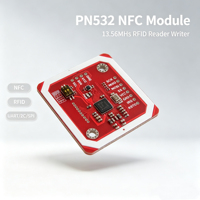 Módulo PN532 NFC RFID V3 - Lector de Comunicación de Campo Cercano