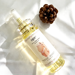 Huile anti-vergetures OEM sous marque privée : Ingrédients naturels, protection douce pour le corps pendant la <span class=keywords><strong>grossesse</strong></span> - Product Image 6