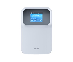 4G-Dialer-CO01 Báo Động Thông Minh Có Dây Chuyển Sang Không Dây Cho Nhà An Ninh - Product Image 1