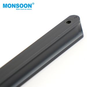 Tiradores Minimalistas Tipo T para Puertas de Armarios, Cómodas, Gabinetes de Cocina y Muebles, de Plástico - Product Image 5