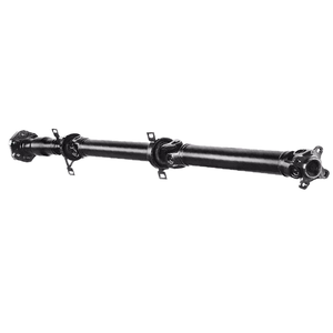 Arbre de transmission cardanique pour Renault Scenic RX4, référence OE : 8200058705, L=2010mm - Product Image 1