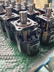 Гидравлическая подъемная система, Гидравлический Комплект для самосвала, гидравлический цилиндр - Product Image 4