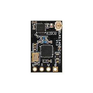 <span class=keywords><strong>BETA</strong></span> FPV <span class=keywords><strong>ELRS</strong></span> Nano receptor ExpressLRS 915MHz/2,4G Nano RX receptor de largo alcance para Dron de carreras de largo alcance FPV - Product Image 3