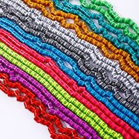 Bagues de patte de pigeon multicolores de 8 mm, bagues d'entraînement numériques, bagues de course pour oiseaux et perroquets