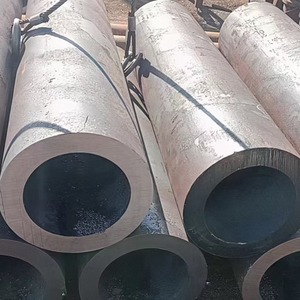 פלדת פחמן פלדה חלקה מלבני חלקה חם סיים צינור פלדה משני צינורות נירוסטה חלקה צינורות נירוסטה - Product Image 6