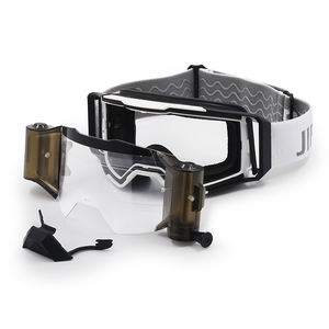 Мотоциклетные очки для мотокросса - Product Image 6