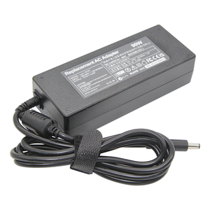 Pour Dell <span class=keywords><strong>XPS</strong></span> 11/12/13 L321X <span class=keywords><strong>L322X</strong></span> Inspiron 12/14/15 Vostro 20 adaptateur secteur 19.5V 4.62A 90W 4.5*3.0mm chargeur d'ordinateur portable ca pour 24V - Product Image 2