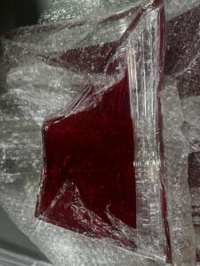 Lente de Luz Trasera para Automóvil, Precio de Fábrica Feiding, Cubierta de Luz Trasera para Crown 2004-2007, Otras Piezas de Repuesto para Carrocería - Product Image 6