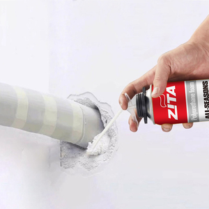 Espuma de Poliuretano de Alta Calidad, Adhesivo para Toda Temporada, Soporte General OEM---Z70, Espuma de Poliuretano en Aerosol - Product Image 4