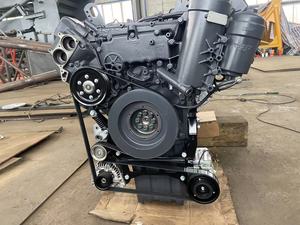 OM502LA เครื่องยนต์รถบรรทุกเครื่องยนต์ OM904สมบูรณ์สำหรับมาตรฐานยูโร5 - Product Image 5