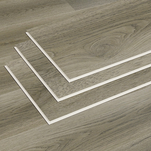 Đá bột SPC bấm vào khóa sàn 4mm 5mm 6mm 7mm không thấm nước <span class=keywords><strong>PVC</strong></span> Vinyl ván - Product Image 3