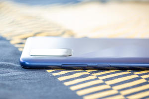 Teléfono móvil original A02s 4G de 6,5 pulgadas, 2GB RAM, 32GB ROM, 13MP + 2MP * 2 + 5MP, octa Core, Android, de 2G, de 2GB y MP - Product Image 5