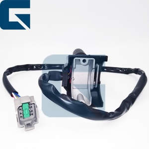 KA1025539A Interruptor Combinado de Columna para Piezas de Cargadora de Ruedas - Product Image 3