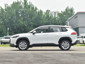 Voiture à prix avantageux 2024, YOTA COROLLAS CROSS 2.0L, <span class=keywords><strong>hybride</strong></span> intelligent, Elite, voiture neuve fabriquée en Chine, essence, 5 places, SUV - Product Image 4