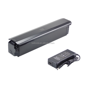 Batterie intégrée pour vélo électrique 48V 52V 10.4Ah 12Ah 14Ah 17.5Ah pour Vélo Électrique <span class=keywords><strong>Wisper</strong></span> Wayfarer M9 H7 H9 M7 Hub Drive Step Through - Product Image 1